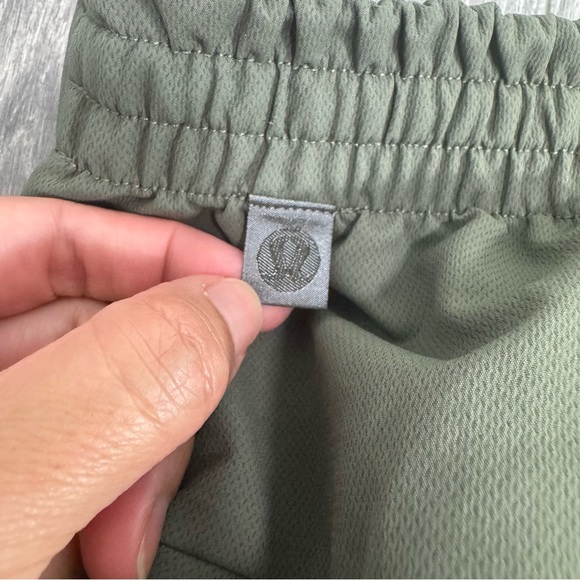 Lululemon New Venture Trouser Pique Fabric in Carob Brown Size Small 2022 - Picture 8 of 15